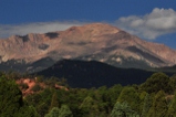 pikes peak 